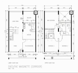 Blk 109 Teck Whye Lane (Choa Chu Kang), HDB Executive #578056381